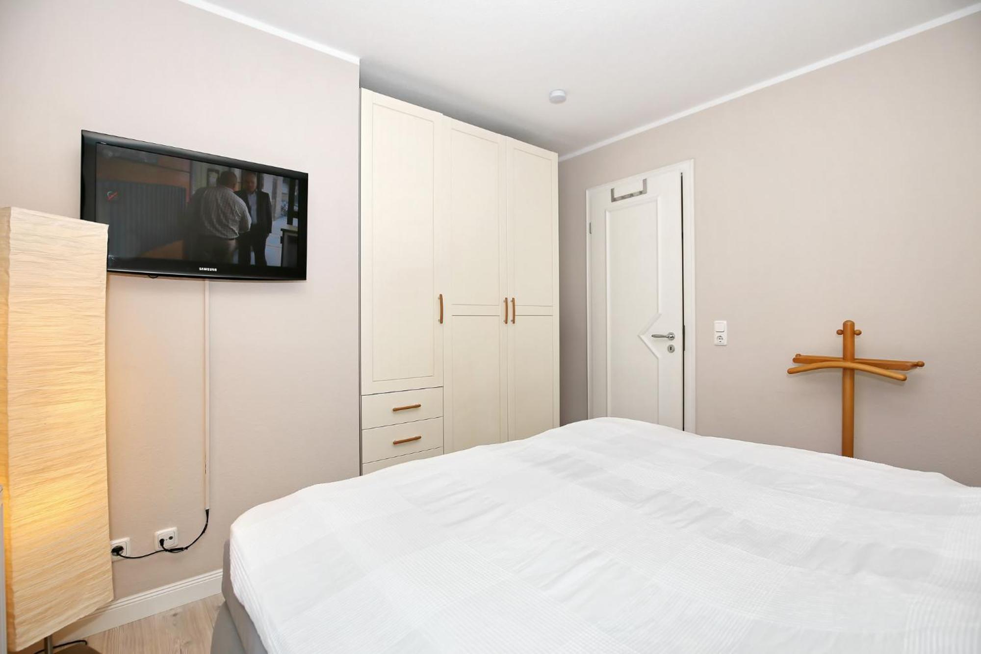 Villa Seepferdchen Wohnung 05 Ostseebad Kühlungsborn Exteriér fotografie